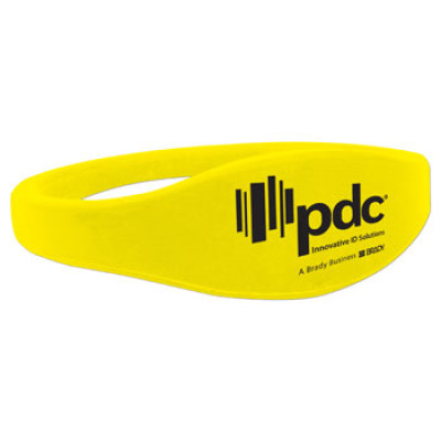 BCI RWMD-14-PDJ-I RFID Wristband