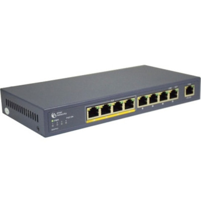 Amer Networks SD4P4U Data Networking
