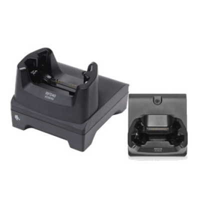 Zebra CRD1S0T-RFD40-EC5X-CHG-1R Docks and Cradles