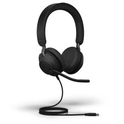 Jabra 24089-989-999 Telecommunication Equipment