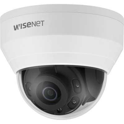 Hanwha Vision QND-8010R Security Camera