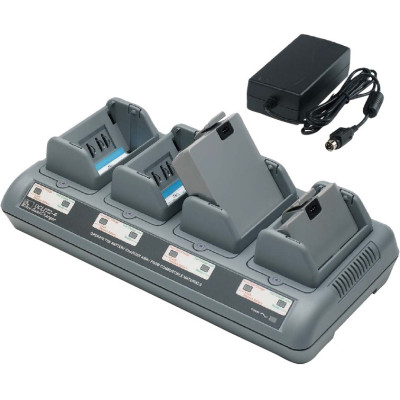 Zebra AC18177-2 Docks and Cradles