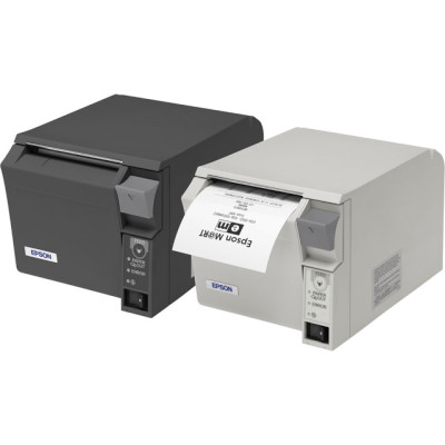 Epson C31CD38134 Receipt Printer
