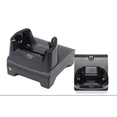 Zebra CRD1S0T-RFD40-TC2X-CHG-1R Docks and Cradles
