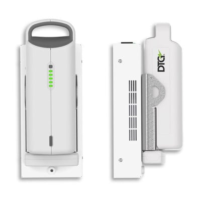 DTG DTG-S2-NA-0XP-00 Power Device