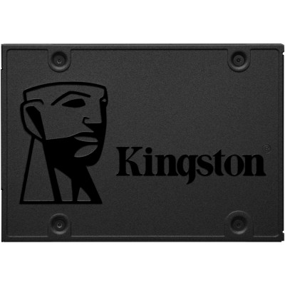 Kingston SQ500S37/240G Drive