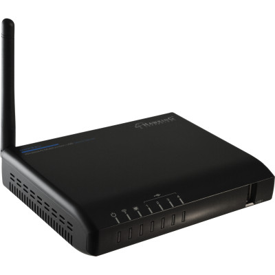 Hawking HMPS2U Data Networking