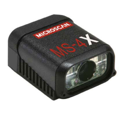 Microscan FIS-0004-2005G Fixed Barcode Scanner