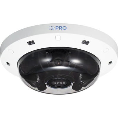 Panasonic WV-S4576LA Security Camera