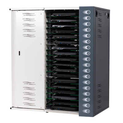 LocknCharge 10227 Computer Docking Station