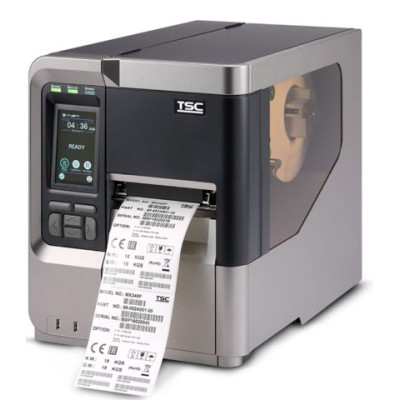 TSC 99-151A001-0051 Barcode Label Printer