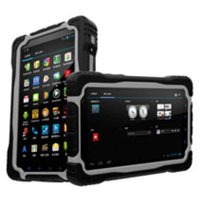 Glacier FUSION7 Tablet