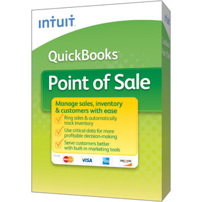 Intuit 431964 Software