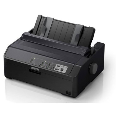 Epson C11CF39202 Line Printer
