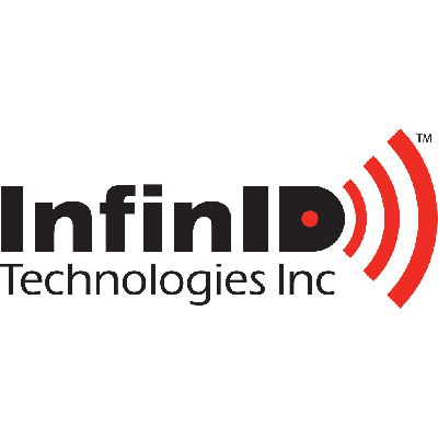 InfinID INF-VT-BAT-3 RFID Tag