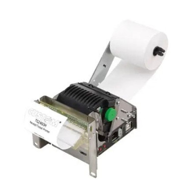 Custom America 915CG060100300 Receipt Printer