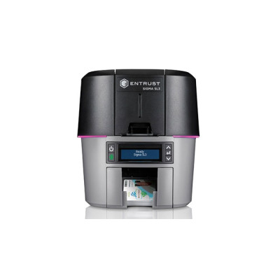 Datacard 525302-059 ID Card Printer