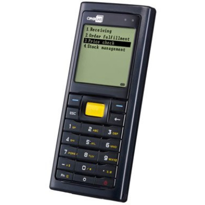 CipherLab A8200RSL82UU1 Mobile Computer