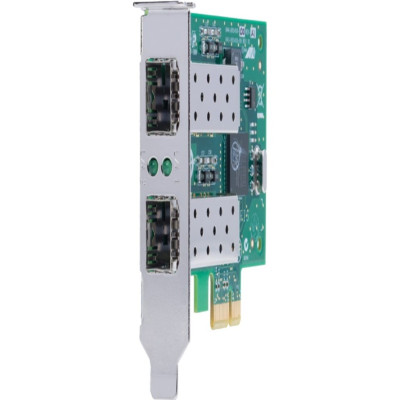 Allied Telesis AT-2911SFP/2-901 Ethernet Adapters