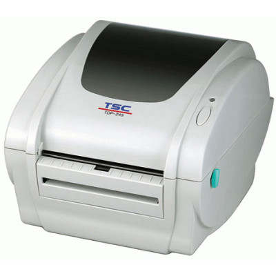 TSC TDP-245 Barcode Label Printer