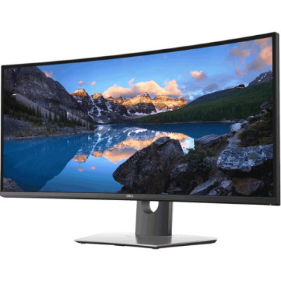 Dell DELL-U3419W Monitor