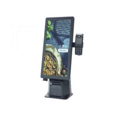 Touch Dynamic LI-EU28006X31LNNNN-C801 POS Touch Terminal