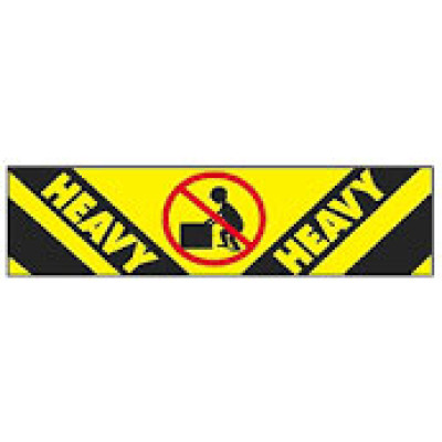 AirTrack® S-6011-COMPARABLE Shipping Labels