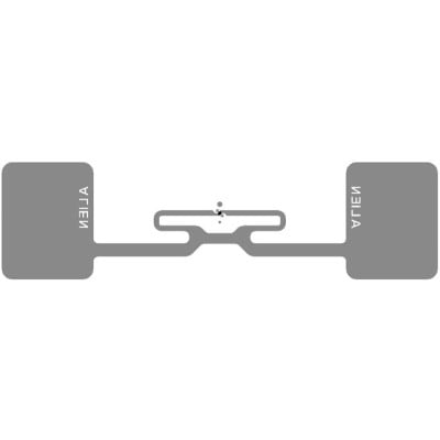 Alien ALN-9768-R RFID Inlay