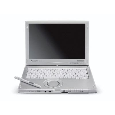 Panasonic CF-C1BLHAZ1M Rugged Laptop