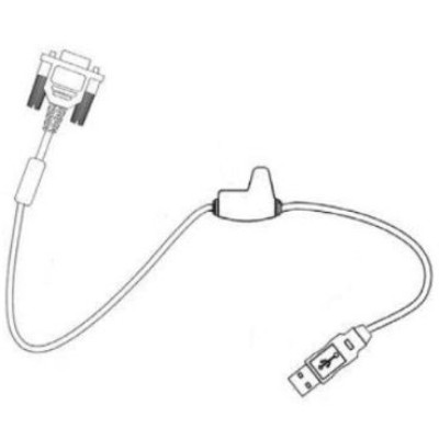 Honeywell 52-52559-N-3-FR Cables, Connectors, and Adapters
