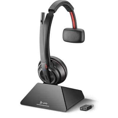 Poly 209213-01 Headset