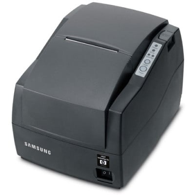 Bixolon SRP-500CG Receipt Printer