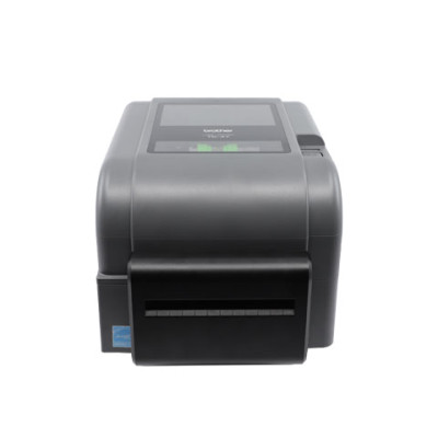 Brother TD4420TNC Barcode Label Printer