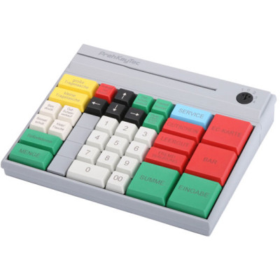 Preh KeyTec prehi60 - 90328-107/1800 Keyboards