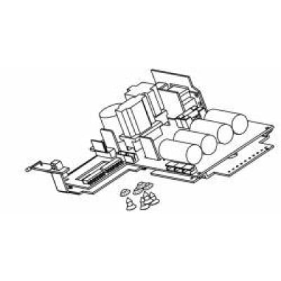 Honeywell DPR78-2833-02 Power Device