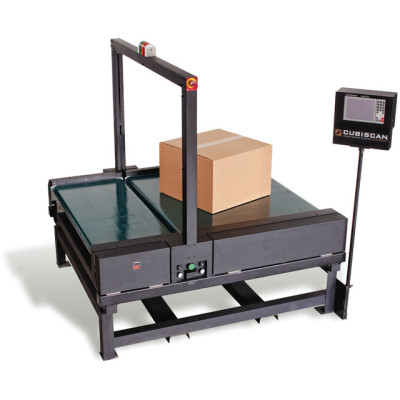 Cubiscan 200-TS Scale