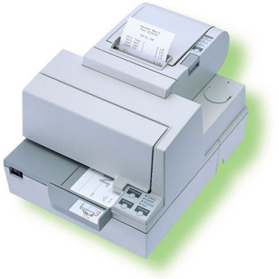 Epson C31C246012 Receipt Printer