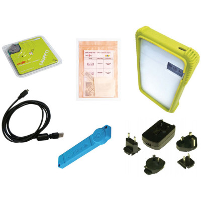 CAEN RFID WR1240IDKBAA RFID Reader