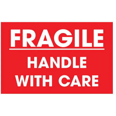 AirTrack® S-5944-COMPARABLE Shipping Labels