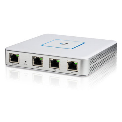 Ubiquiti Networks USG Wireless Access Points
