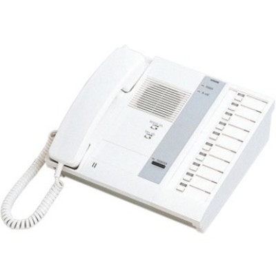 Aiphone TC-10M Access Control Equipment