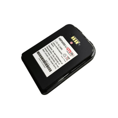 Global Technology Systems HBIP6000-LI Battery