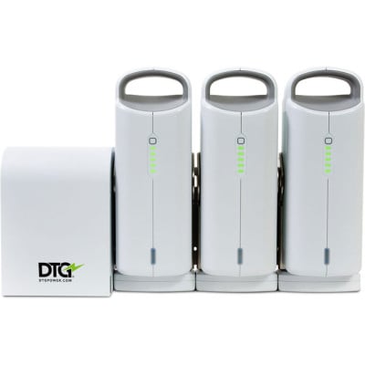 DTG DTG-P1-NA-3XP-S0 Power Device