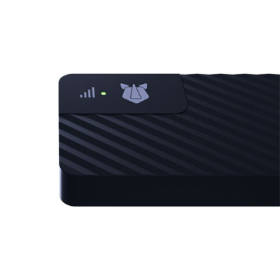 Rhino Mobility DG-RHN-D2-0C-001 Wireless Router