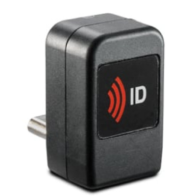 rf IDEAS RDR-70U1BKU Access Control Reader