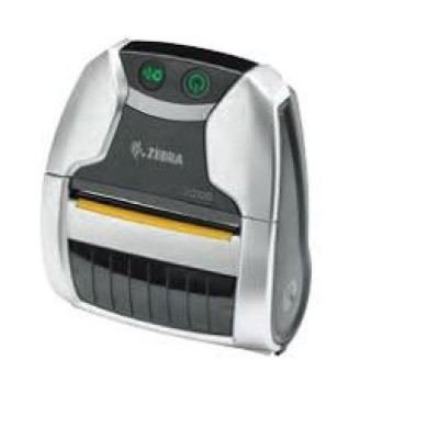 Zebra ZQ32-A0W01RL-00 Portable Barcode Printer