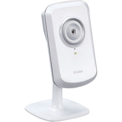 D-Link DCS-930L Telecommunication Equipment