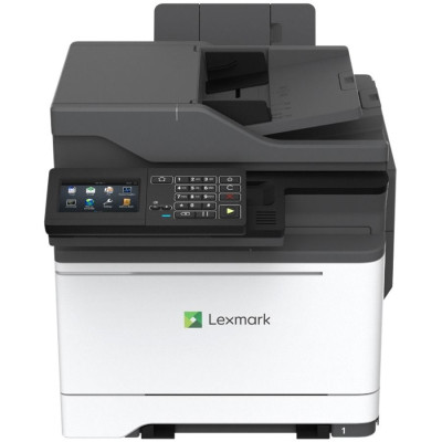 Lexmark 42CT380 Laser Printer