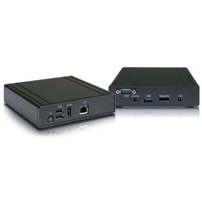 DT Research 166CR-10PB-471 Wireless Transmitter / Receiver