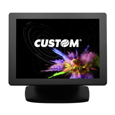 Custom America 938KY440000001 POS System